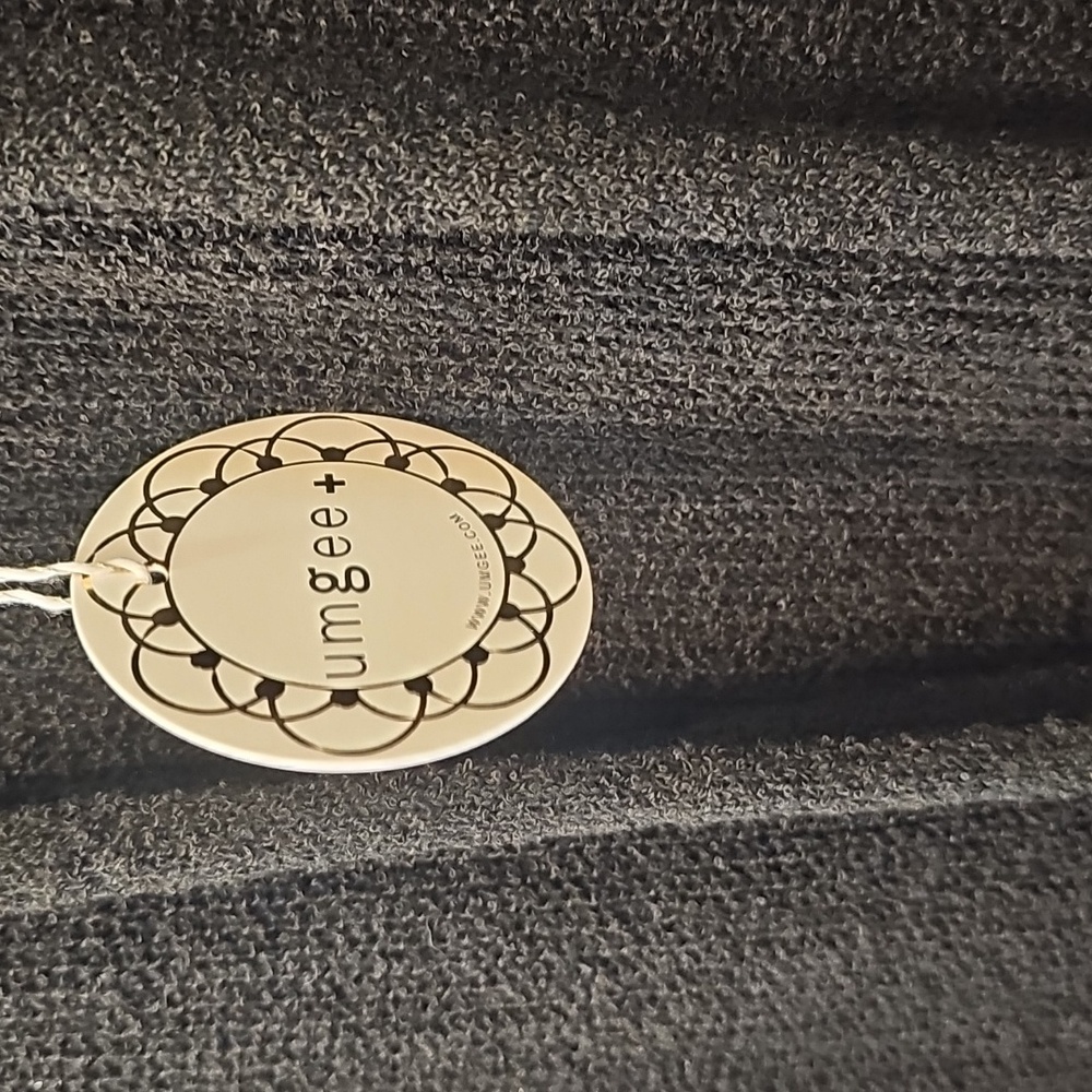 Umgee Long Cardigan - Picture 4 of 7